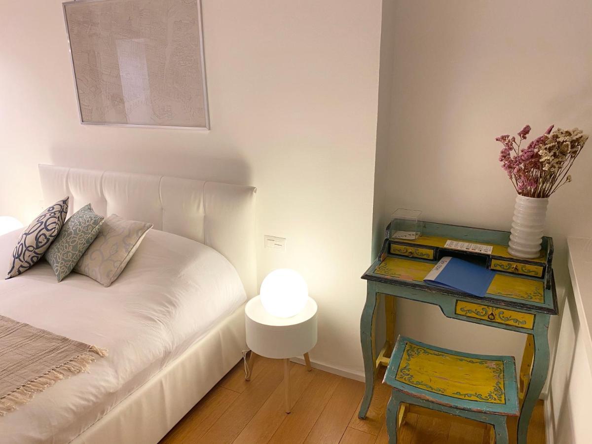 Repubblica One Room Apartment Milán Exterior foto