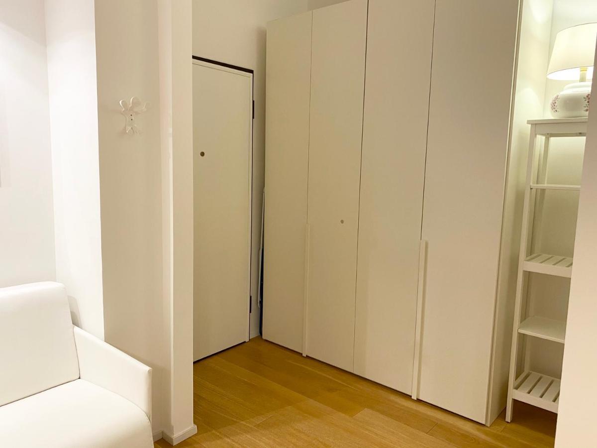 Repubblica One Room Apartment Milán Exterior foto