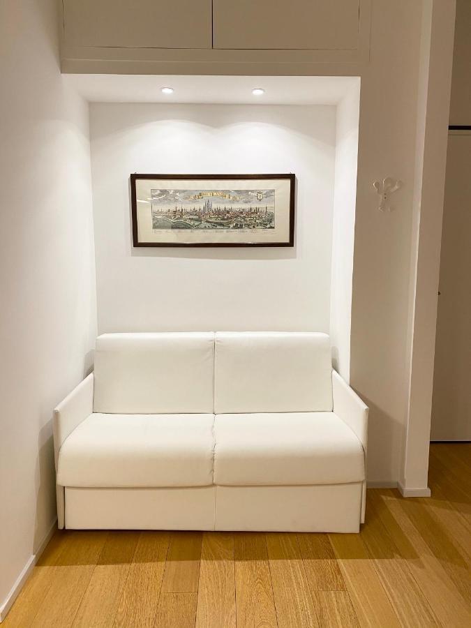 Repubblica One Room Apartment Milán Exterior foto